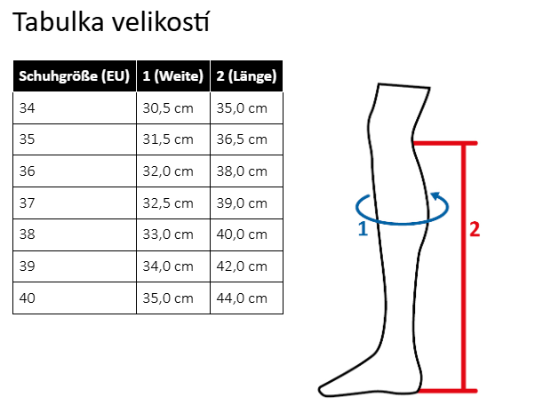 Dětské jezdecké boty HKM Sevilla, standardní výška a šířka