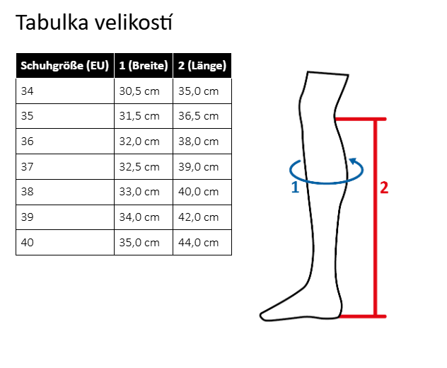 Dětské zimní jezdecké boty HKM Sevilla Teddy