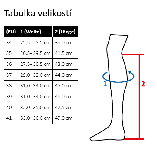 Dětské jezdecké boty HKM Valencia, vysoké a extra úzké