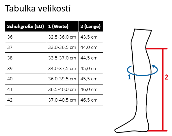 Kožené jezdecké boty HKM Titanium Style, nízké a střední lýtko