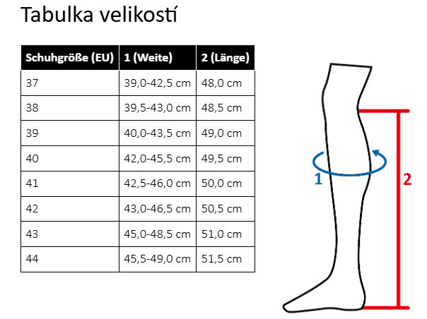 Kožené jezdecké boty HKM Titanium Style, vysoké a extra široké lýtko