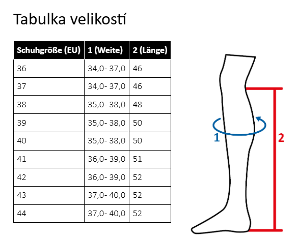 Kožené jezdecké boty HKM Oxford, vysoké a úzké lýtko