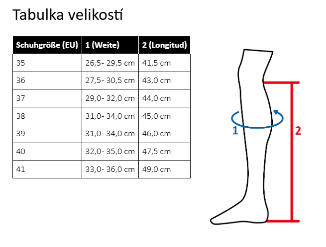 Dětské kožené jezdecké boty HKM Oxford, vysoké a extra úzké lýtko