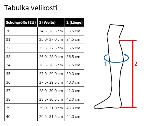 Dětské kožené vysoké jezdecké boty HKM Julie, dlouhé a extra úzké