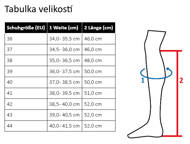 Dámské kožené vysoké jezdecké boty HKM Amalfi Lack, dlouhé a standardní šířka