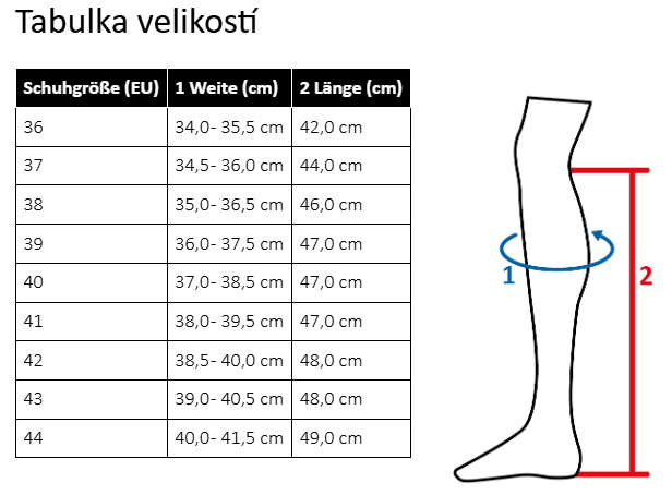 Dámské kožené vysoké jezdecké boty HKM Amalfi Lack, standardní výška a šířka