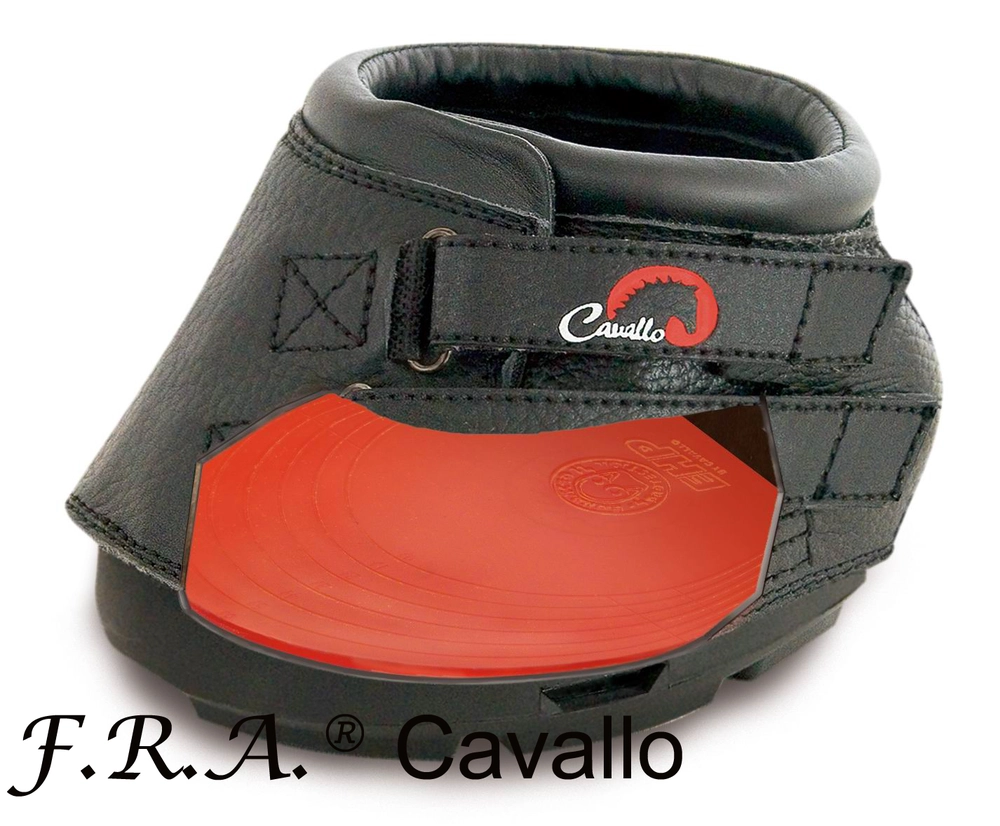 Gelové vložky F.R.A. Cavallo PÁR