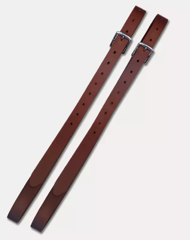 Třmenové řemeny Wintec Slimline
