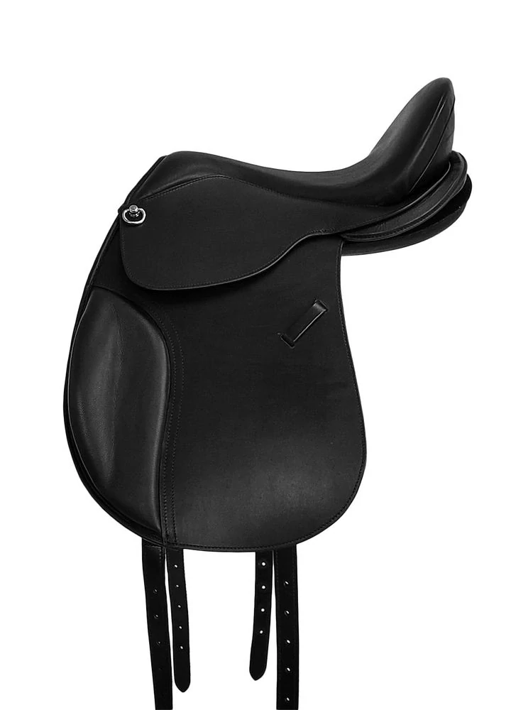 Bezkostrové univerzální sedlo AMR Boston