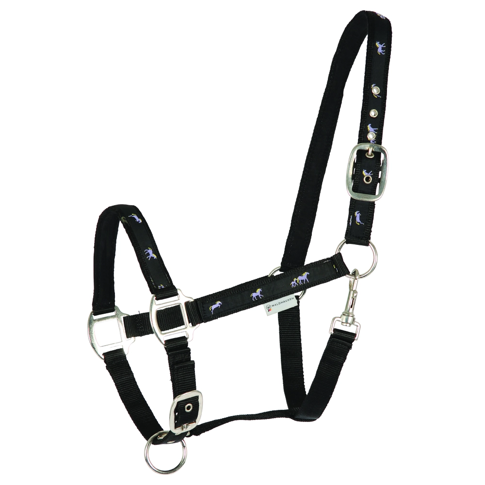 Ohlávka Little Horse