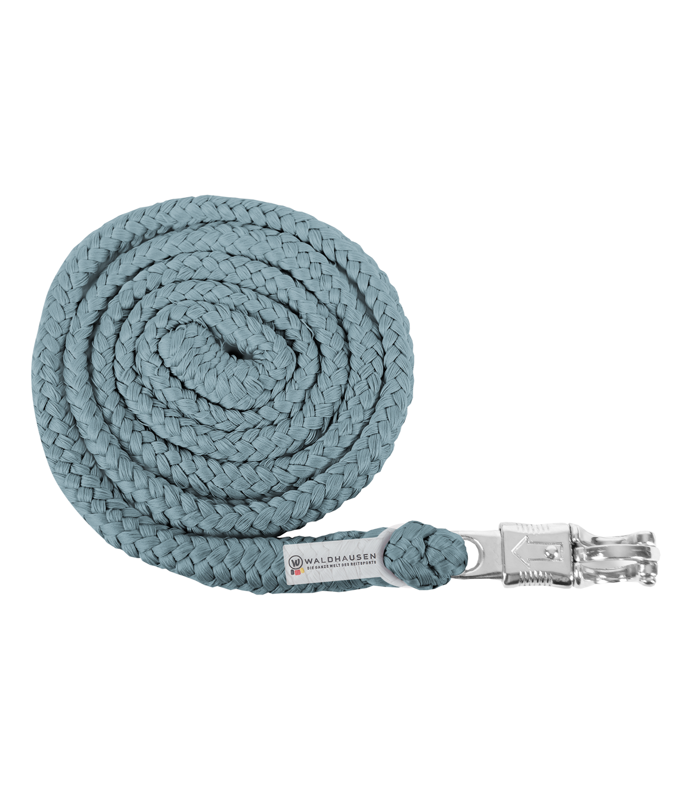 Vodítko Economic s panic karabinou