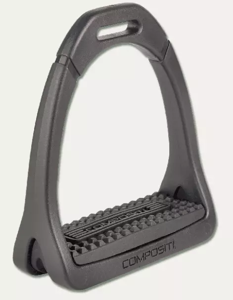 Třmeny Premium Light Compositi