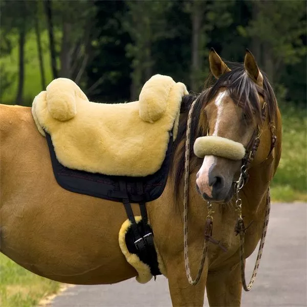 Fellsattel Iberica Plus Christ®