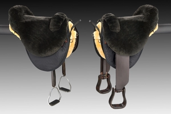 Fellsattel Cloud Special Christ®