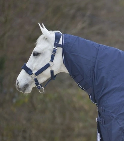 Nepromokavá deka Waldhausen s nákrčním dílem