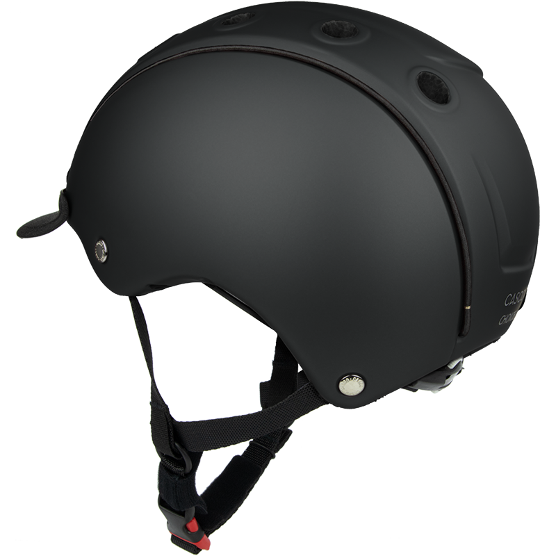 Jezdecká přilba Casco Choice Turnier