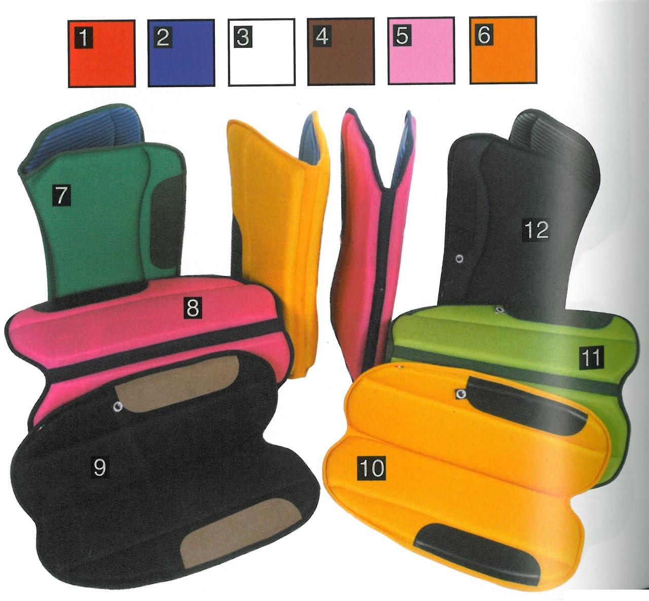 Westernová deka Burioni Barel Sympa + TexTech