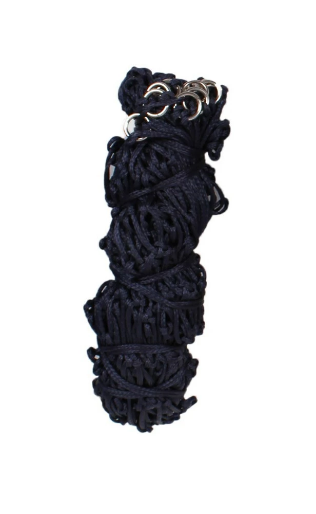 Síť na seno závěsná - více barev