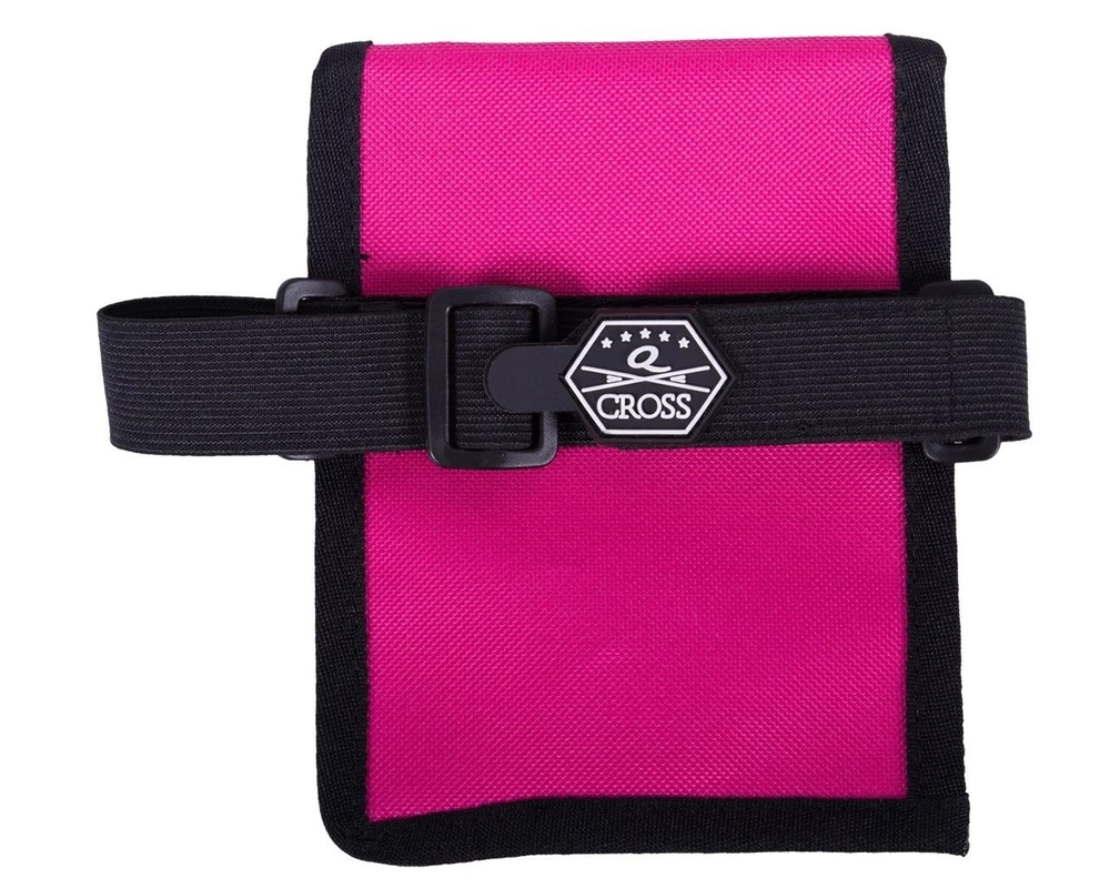 Pouzdro na zdravotní kartičku Q-Cross - více barev