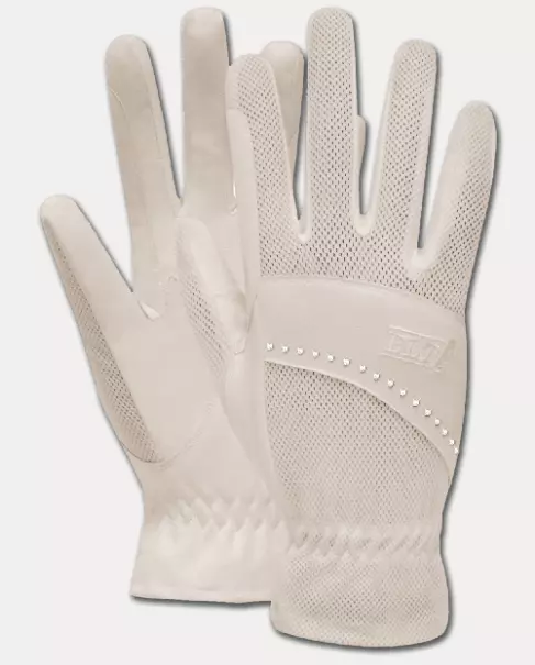 Jezdecké rukavice Arosa