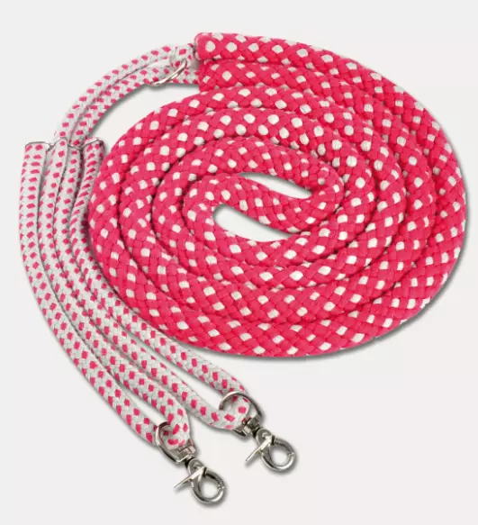 Vyvazovací lonžovací lano