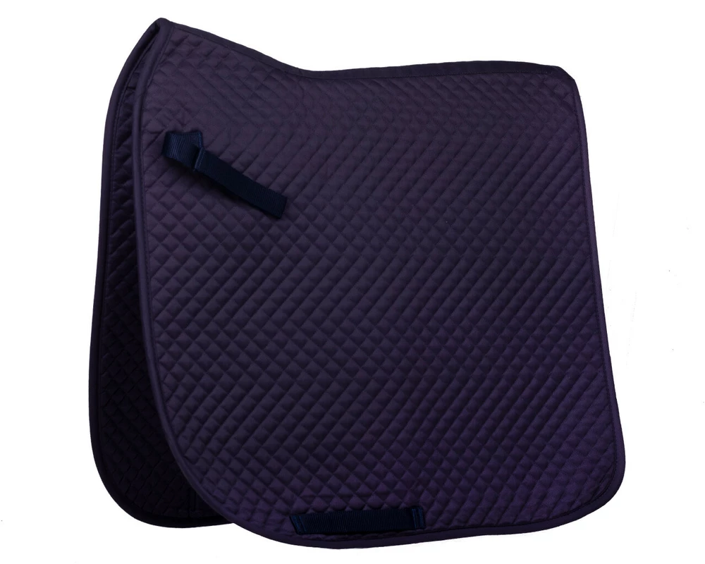 Podsedlová dečka QHP Color