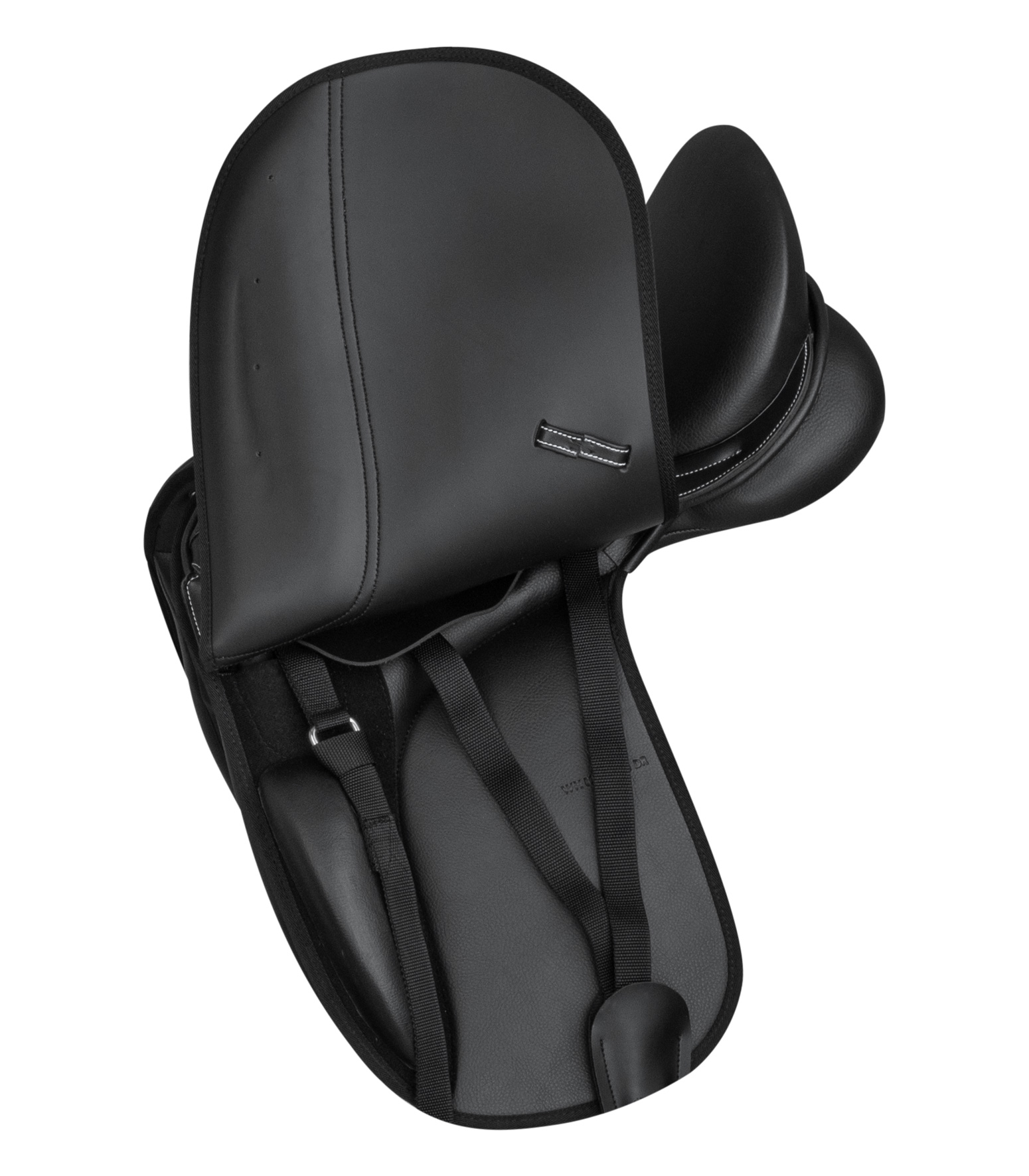 Drezurní sedlo Economic Waldhausen měnitelné komory