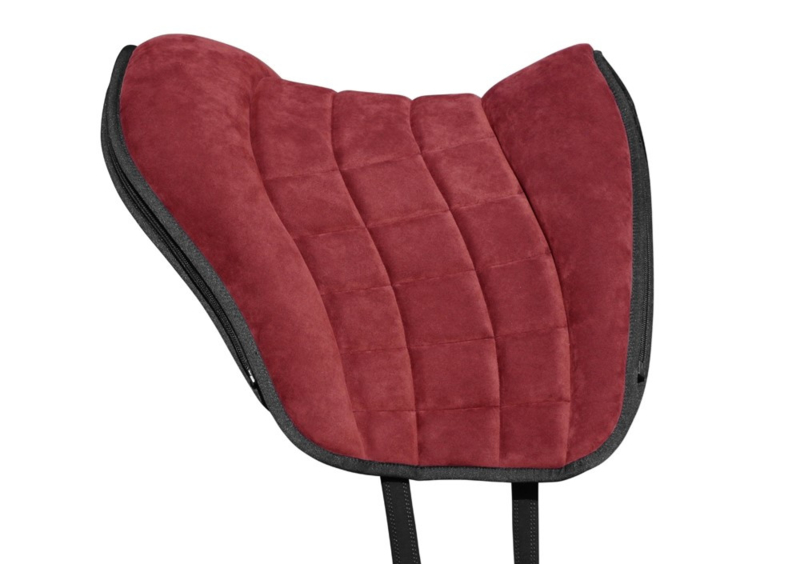 Pad Grandeur Alcantara
