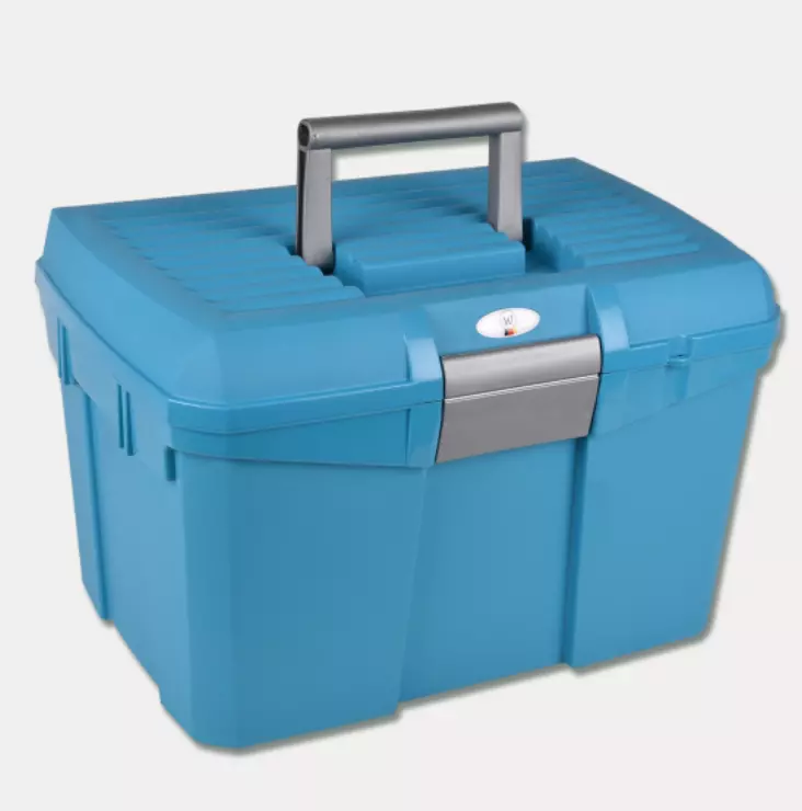 Střední box na čištění
