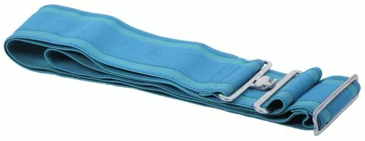 Elastický obřišník na deku