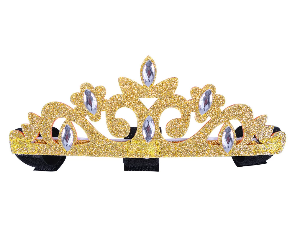 Korunka pro koně Crown