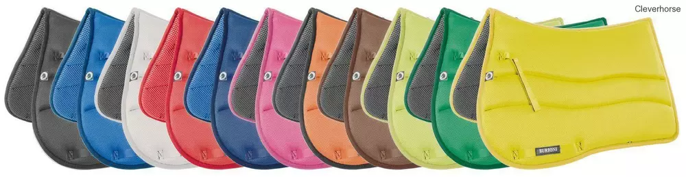 Podsedlová deka Tex-Tech Sympa Burioni Treking