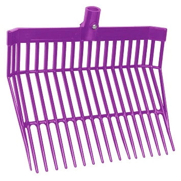 Místovací vidle lehké