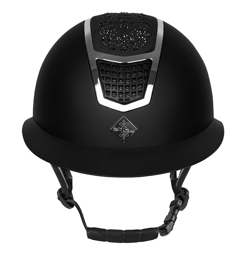 Helma FP Quantinum Chic široký kšilt