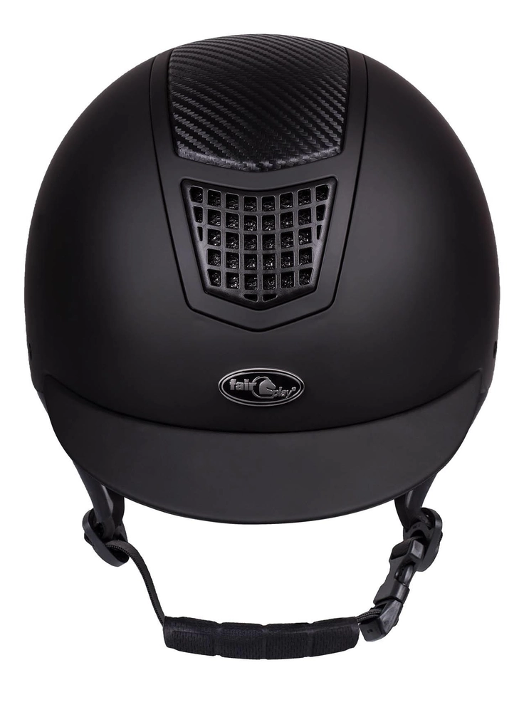 Helma FP Quantinum Carbon