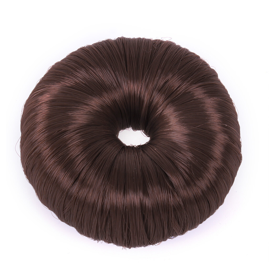 Hair Donut pro snadný drdol
