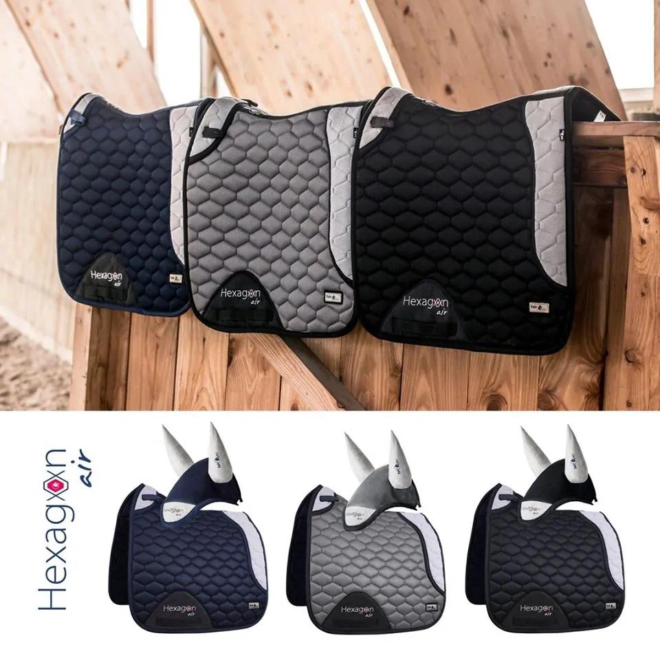 Sada Hexagon Air Mesh 