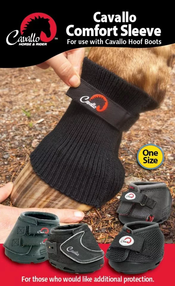 Ponožky do bot Cavallo Comfort