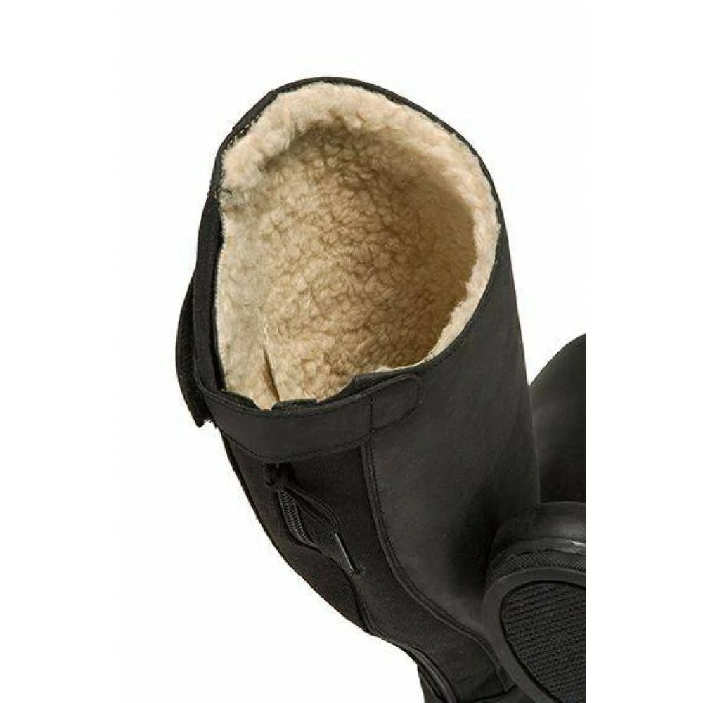 Jezdecké boty Country Arctic standard lýtko