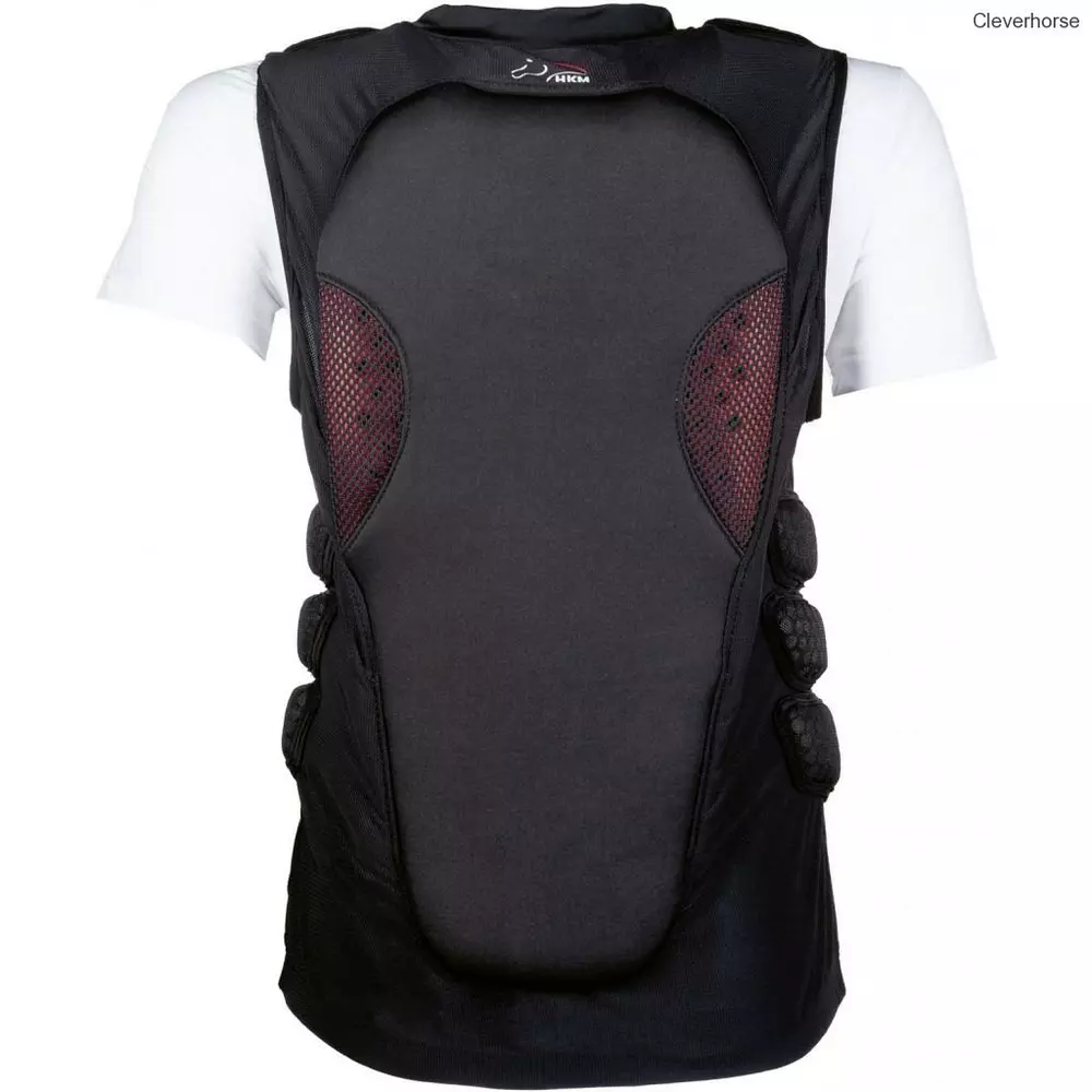 Páteřní chránič HKM Shelter