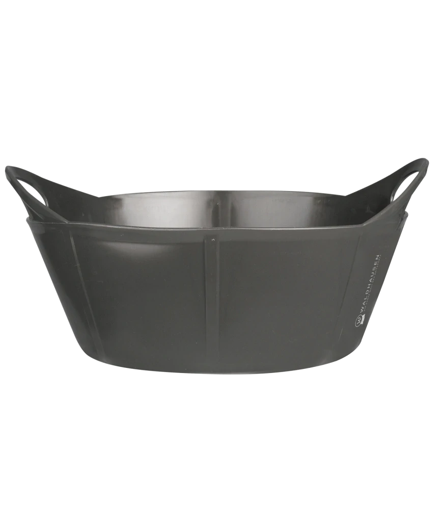 Kýbl Flexibowl 15L plochý