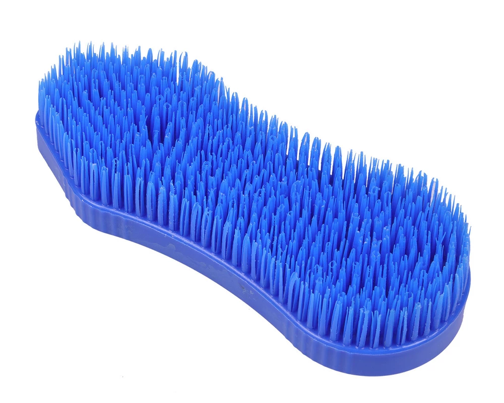 Super brush QHP růžový
