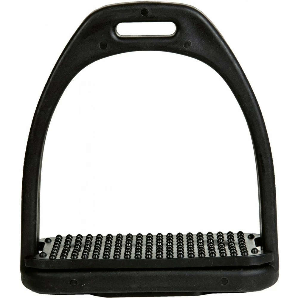 Plastové třmeny HKM 12 cm