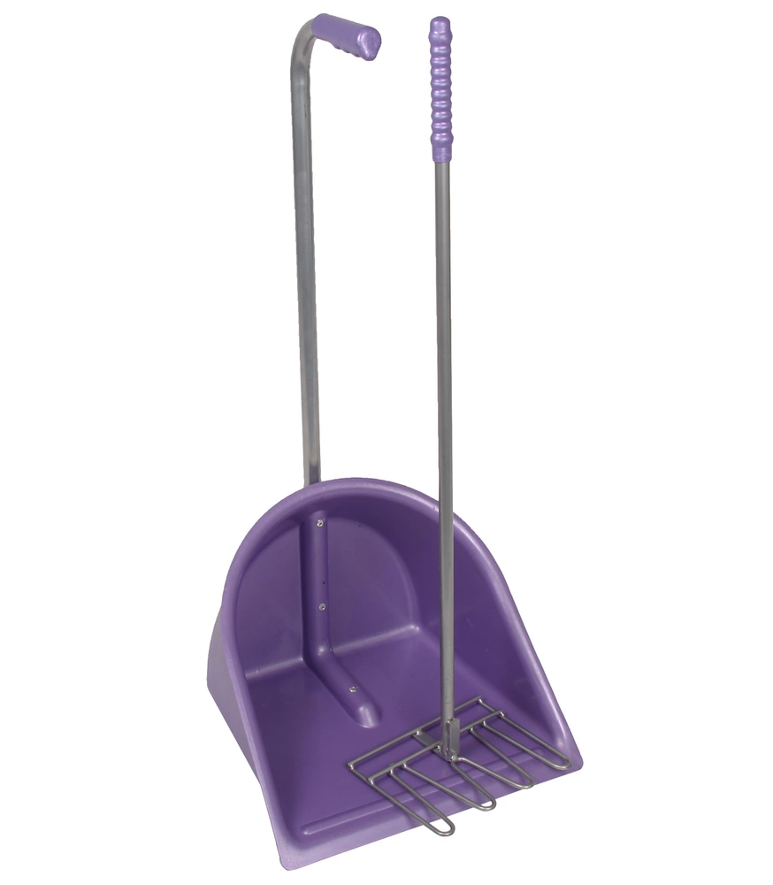 Uklízecí místovací komplet