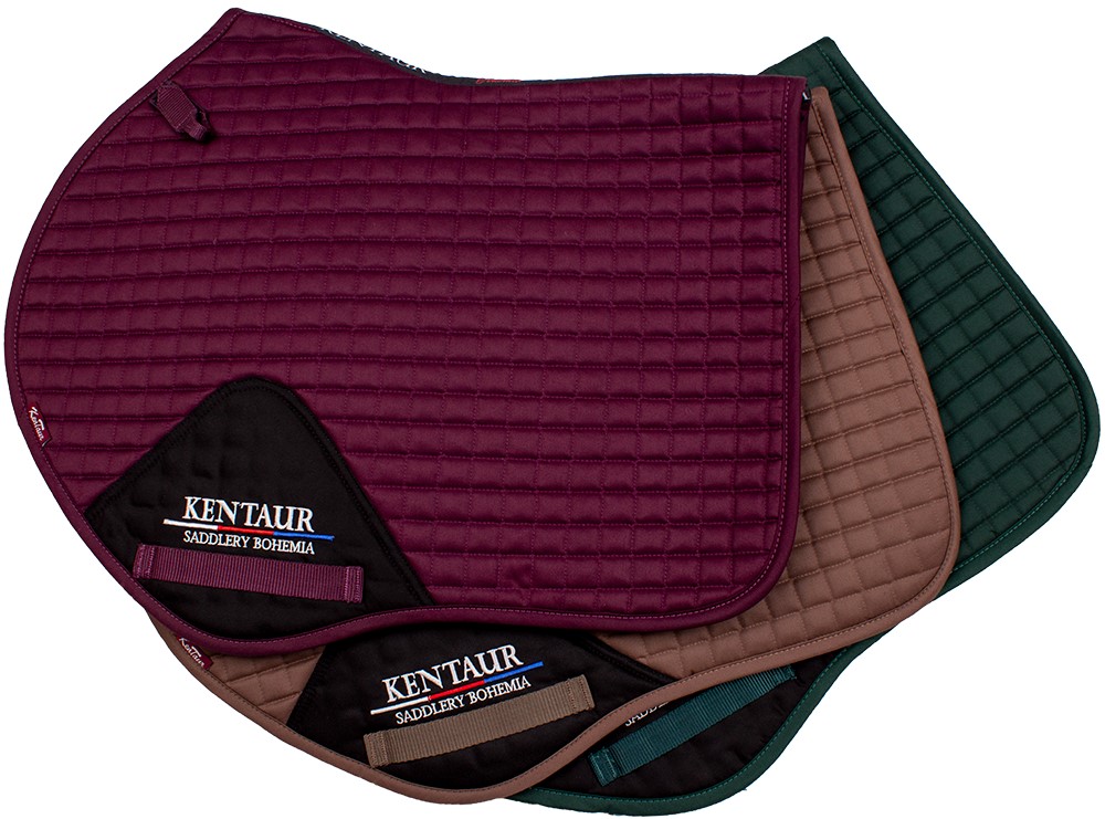 Podsedlová dečka Kentaur