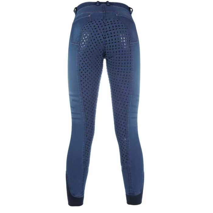 Rajtky Summer Denim Easy HKM