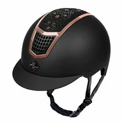 Helma FP Quantinum Chic Rose Gold