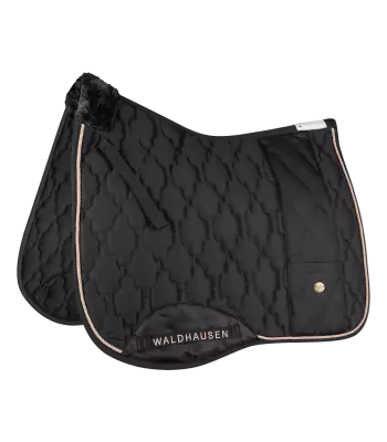 Podsedlová dečka Modern Rose 