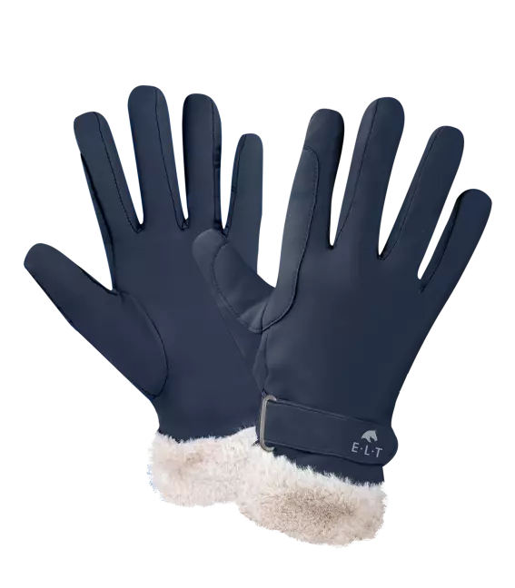 Zimní rukavice St. Moritz