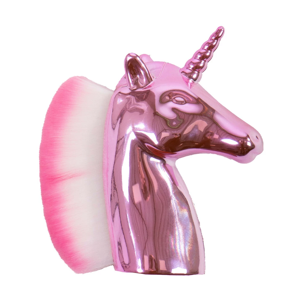 Kartáč na hlavu QHP Unicorn